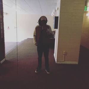 Meet your Posher, Ty